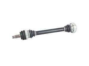ES#2702281 - 33217547073KT - Remanufactured rear axle Shaft - Left - Price includes $50 refundable core charge - Genuine BMW - BMW