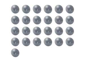 ES#2702602 - 41352290799KT - Torx Bolt - Pack Of 25 - M6x16 - Genuine BMW - 