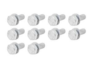 ES#2702947 - 07119904992KT - Hex Bolt With Washer - Pack Of 10 - Genuine BMW - 