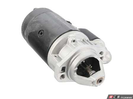 ES#2703068 - 0031510701KT1 - Remanufactured Starter - Price includes a $62.40 refundable core charge - Bosch - Mercedes Benz