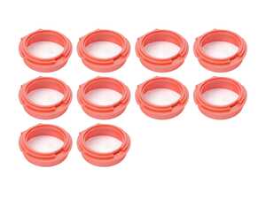 ES#2707681 - 31537502681KT - Assembly Ring - Pack Of 10 - Pack of 10  - Genuine BMW - 