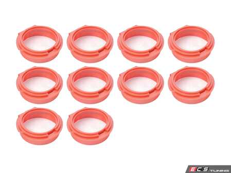 ES#2707681 - 31537502681KT - Assembly Ring - Pack Of 10 - Pack of 10  - Genuine BMW - 