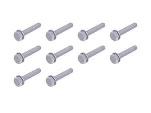 ES#2707705 - 07119905863KT - Hex Bolt - Pack Of 10 - M8X45 - Genuine BMW - 