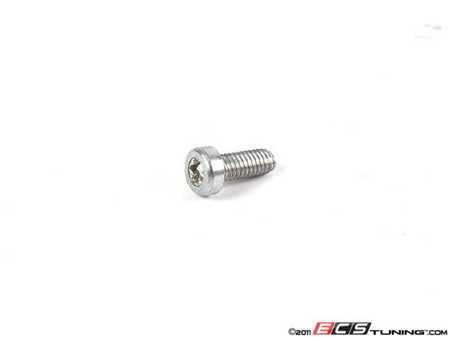 ES#44773 - 24121218892 - BOLT - (NO LONGER AVAILABLE) - Genuine BMW - 
