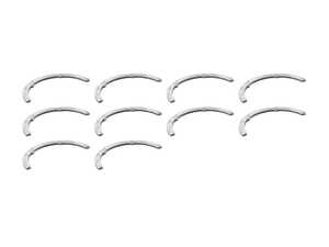 ES#2712724 - 11211702147KT - Crankshaft Upper Guide Washer - Pack Of 10 - Genuine BMW - 