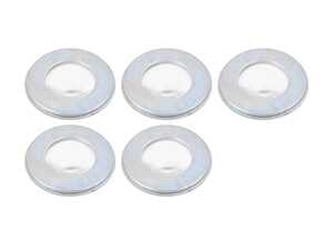 ES#2713178 - 33131214446KT - Dust Ring - Pack Of 5  - Genuine BMW - 
