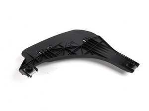ES#440963 - 8E0941454 - Headlight Retaining Plate - Right - (NO LONGER AVAILABLE) - Secures the headlight assembly to the vehicle - Genuine Volkswagen Audi - 