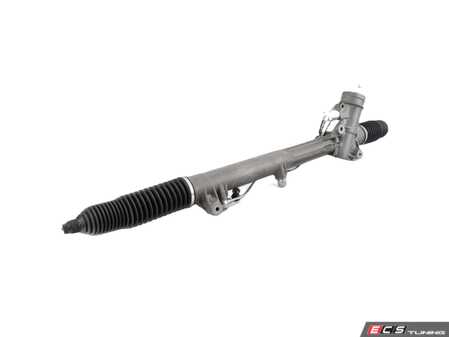ES#2713278 - 4B1422053XKT - Remanufactured Power Steering Rack - Price includes $100 refundable core charge - ZF - Audi