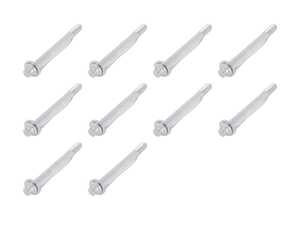 ES#2713452 - 07129905883KT - Bolt - Pack Of 10  - M10X110  - Genuine BMW - 