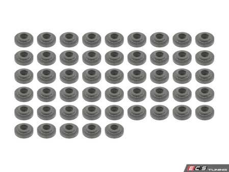ES#2713607 - 34411158013KT - Base - Pack Of 50 - Genuine BMW - 