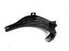 ES#440963 - 8E0941454 - Headlight Retaining Plate - Right - (NO LONGER AVAILABLE) - Secures the headlight assembly to the vehicle - Genuine Volkswagen Audi - 