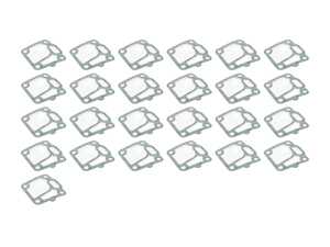 ES#2715590 - 11421722688KT - Gasket - Pack Of 25 - Genuine BMW - 