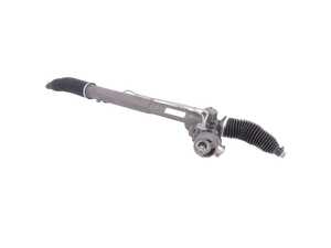 ES#2717990 - 8E1422053EXKT - Remanufactured Power Steering Rack - Includes a $300.00 refundable core charge - Genuine Volkswagen Audi - Audi