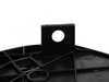 ES#440963 - 8E0941454 - Headlight Retaining Plate - Right - (NO LONGER AVAILABLE) - Secures the headlight assembly to the vehicle - Genuine Volkswagen Audi - 