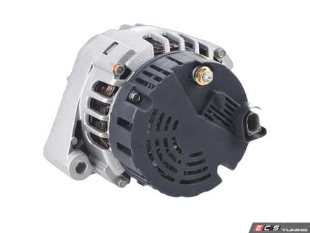 ES#2718380 - 011154720288KT1 - Remanufactured Alternator - Price includes a refundable $79.00 core charge - Bosch - Mercedes Benz