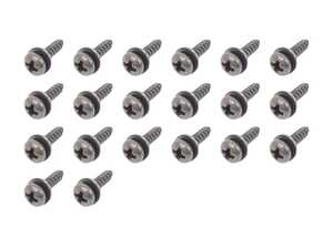 ES#2718920 - 07119907808KT - Bolt - Pack Of 20  - Genuine BMW - 