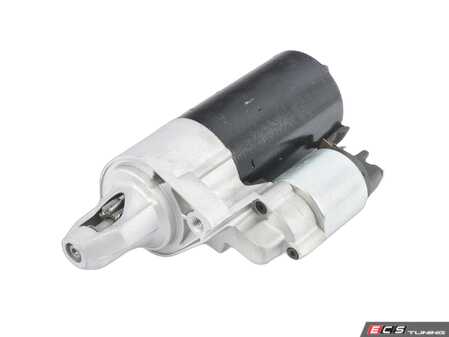 ES#2723781 - 112151000188KT -  Remanufactured Starter - Price includes a refundable $65.00 core charge - Bosch - Mercedes Benz