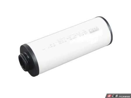 ES#2724042 - 0B5325330AKT - DSG Transmission Filter Kit - Includes the o-ring seal - Genuine Volkswagen Audi - 