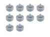 ES#2724187 - 32416769637KT - Buffer - Pack Of 10  - Genuine BMW - 