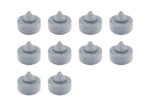 ES#2724187 - 32416769637KT - Buffer - Pack Of 10  - Genuine BMW - 