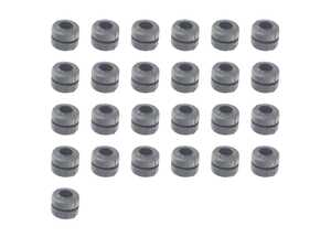 ES#2724188 - 35411160590KT - Grommet - Pack Of 25  - Genuine BMW - 