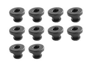 ES#2730488 - 61138377630KT - Bolt - Pack Of 10  - Genuine BMW - 