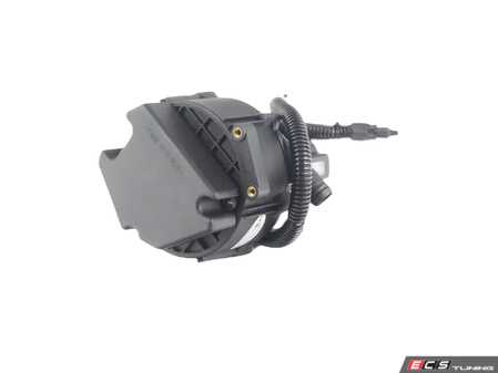 ES#2732019 - 000140338588KT - Air Pump - Remanufactured - Price includes a refundable $160.00 core charge - CVJ - Mercedes Benz
