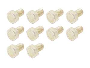 ES#2738316 - 07119914121KT - Bolt - Pack Of 10  - Genuine BMW - 