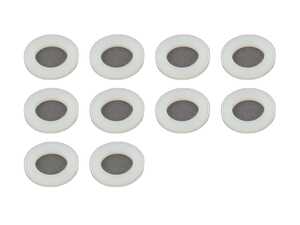 ES#2738327 - 51321836323KT - Washer - Pack Of 10  - Genuine BMW - 