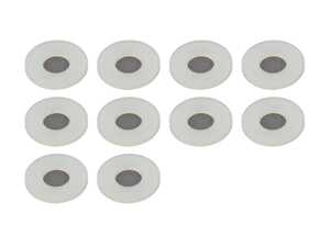 ES#2738328 - 51321836324KT - Washer - Pack Of 10 - Genuine BMW - 
