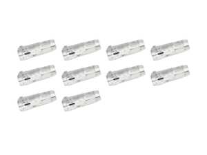 ES#2738465 - 51218141116KT - Door Striker Pin - Pack Of 10  - Genuine BMW - 
