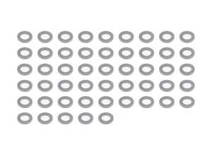 ES#2738615 - 07119931684KT - Washer - Pack Of 50  - Genuine BMW - 