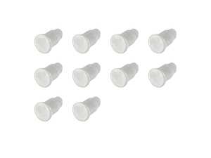 ES#2738636 - 34411114413KT - Stop Bolt - Pack Of 10 - Genuine BMW - 