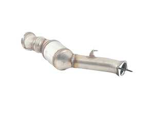 ES#2738876 - 18307565330KT - Remanufactured Catalytic Converter - For cyilinder 1-3, Includes a $2340.00 refundable core charge - Genuine BMW - BMW