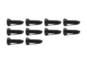 ES#2738907 - 54218410534KT - Torx Bolt - Pack Of 10  - Genuine BMW - 