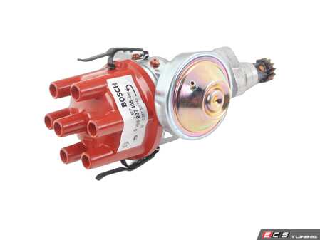 ES#2739042 - 930602104XKT - Remanufactured Distributor - (NO LONGER AVAILABLE) - Includes a $203.46 refundable core charge - Genuine Porsche - Porsche