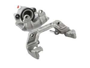 ES#2739084 - 34111160367KT - Remanufactured Front Brake Caliper - Left - Includes a $35 core charge - World Brake Resource - BMW