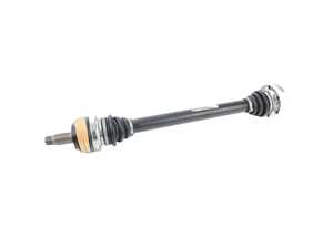 ES#2739257 - 33217547074KT - Remanufactured Rear axle Shaft - Right - Includes a $50 refundable core charge - Genuine BMW - BMW