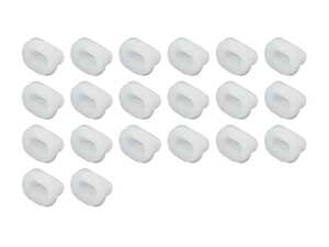 ES#2739452 - 51131820141KT - Button - Pack Of 20  - Genuine BMW - 