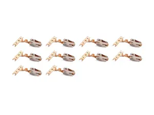 Plug Contact - Pack Of 10 