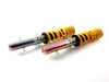 ES#4057099 - 13282002 - ST X Performance Coilover System - Fixed Damping - Set your vehicle low and tight for optimal performance. - Suspension Techniques - Volkswagen