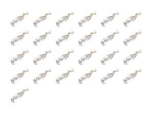 ES#2739642 - 61131387142KT - Plug - Pack Of 25  - Genuine BMW - 