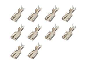 ES#2739643 - 61131387146KT - Socket - Pack Of 10  - Genuine BMW - 