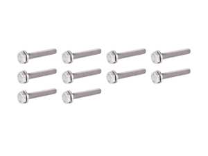 ES#2739692 - 07119904504KT - Hex Bolt - Pack Of 10 - Genuine BMW - 