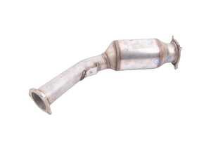 ES#2739743 - 8K0254253HXKT -  Remanufactured Catalytic Converter - Includes a $210 refundable core charge - Genuine Volkswagen Audi - Audi