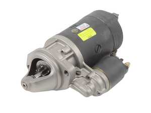 ES#2739927 - 0021517101KT2 - Remanufactured Starter Motor - Price includes a $6.50 refundable core charge - Bosch - Mercedes Benz