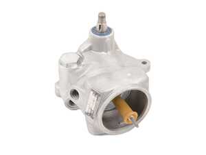 ES#2747905 - 1264601380KT - Remanufactured Power Steering Pump - Includes $150.00 refundable core charge - C&M - Mercedes Benz