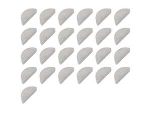 ES#2748165 - 07119951485KT - Woodruff Key - Pack Of 25 - 5x7.5 - Genuine BMW - 