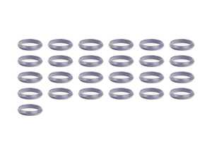 ES#2748325 - 12118530508KT - Distributor O-Ring - Pack Of 25 - O-ring used in the ignition system of your vehicle - Genuine BMW - 