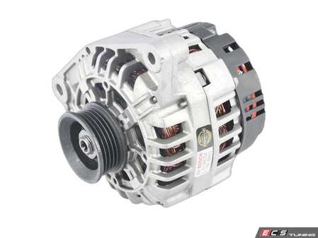 ES#2748553 - 06B903018DXKT - 90A Alternator - Remanufactured - Price includes $94.80 refundable core charge - Bosch - Volkswagen